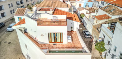 Tavira, Tavira, Algarve, Portugal - Picture preview 12