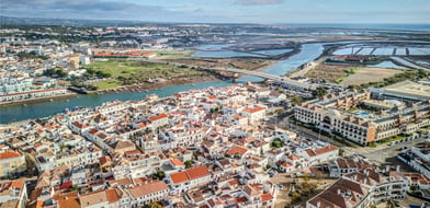 Tavira, Tavira, Algarve, Portugal - Picture preview 13