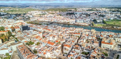 Tavira, Tavira, Algarve, Portugal - Picture preview 14
