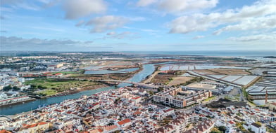 Tavira, Tavira, Algarve, Portugal - Picture preview 5