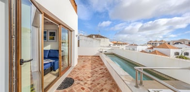 Tavira, Tavira, Algarve, Portugal - Picture preview 1