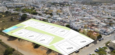 Olhão, Olhão, Algarve, 8700, Portugal - Picture preview 1