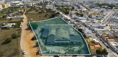 Olhão, Olhão, Algarve, 8700, Portugal - Picture preview 4