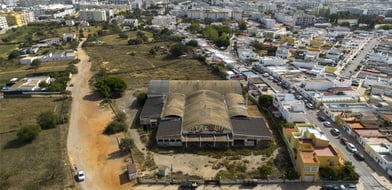 Olhão, Olhão, Algarve, 8700, Portugal - Picture preview 8