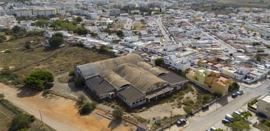 Olhão, Olhão, Algarve, 8700, Portugal - Picture preview 22