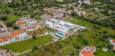 São Brás de Alportel, São Brás de Alportel, Algarve, Portugal - Picture preview 10