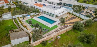 São Brás de Alportel, São Brás de Alportel, Algarve, Portugal - Picture preview 12