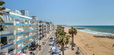 Quarteira, Loulé, Algarve, Portugal - Picture preview 1