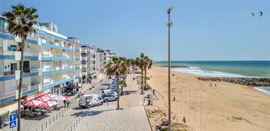Quarteira, Loulé, Algarve, Portugal - Picture preview 8