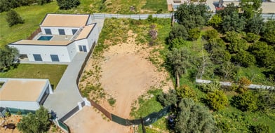 São Clemente, Loulé, Algarve, Portugal - Picture preview 2