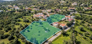 São Clemente, Loulé, Algarve, Portugal - Picture preview 2