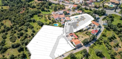 São Clemente, Loulé, Algarve, Portugal - Picture preview 20