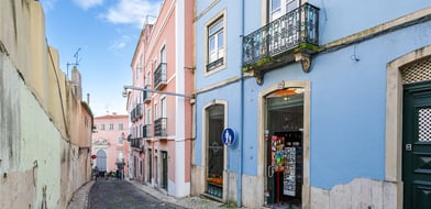 Castelo, Lisboa, Portugal, 1170-376, Portugal - Picture preview 3