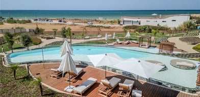 Quarteira, Loulé, Algarve, Portugal - Picture preview 6