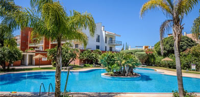 Vilamoura, Quarteira, Algarve, Portugal - Picture preview 1