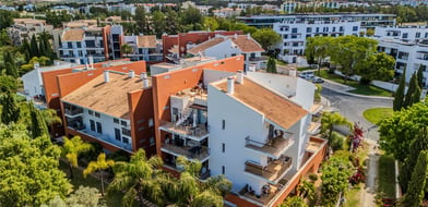 Vilamoura, Quarteira, Algarve, Portugal - Picture preview 3