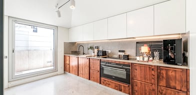 Penthouse Picoas, Lisbon, Portugal, 1070-034, Portugal - Picture preview 8