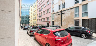 Penthouse Picoas, Lisbon, Portugal, 1070-034, Portugal - Picture preview 18