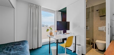 Penthouse Picoas, Lisbon, Portugal, 1070-034, Portugal - Picture preview 19