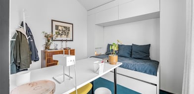 Penthouse Picoas, Lisbon, Portugal, 1070-034, Portugal - Picture preview 21