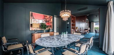 Penthouse Picoas, Lisbon, Portugal, 1070-034, Portugal - Picture preview 9