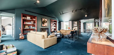 Penthouse Picoas, Lisbon, Portugal, 1070-034, Portugal - Picture preview 10