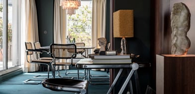 Penthouse Picoas, Lisbon, Portugal, 1070-034, Portugal - Picture preview 12