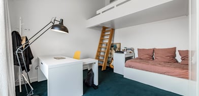 Penthouse Picoas, Lisbon, Portugal, 1070-034, Portugal - Picture preview 24