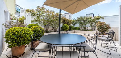 Penthouse Picoas, Lisbon, Portugal, 1070-034, Portugal - Picture preview 14
