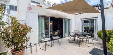 Penthouse Picoas, Lisbon, Portugal, 1070-034, Portugal - Picture preview 3