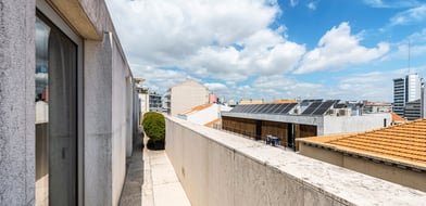Penthouse Picoas, Lisbon, Portugal, 1070-034, Portugal - Picture preview 34