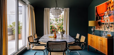 Penthouse Picoas, Lisbon, Portugal, 1070-034, Portugal - Picture preview 15