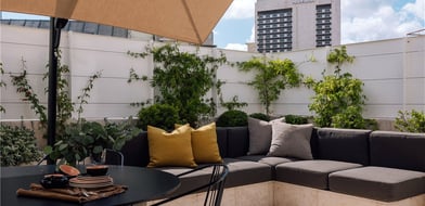 Penthouse Picoas, Lisbon, Portugal, 1070-034, Portugal - Picture preview 36