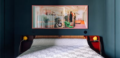 Penthouse Picoas, Lisbon, Portugal, 1070-034, Portugal - Picture preview 17