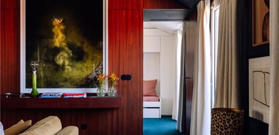 Penthouse Picoas, Lisbon, Portugal, 1070-034, Portugal - Picture preview 39
