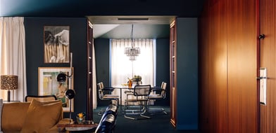Penthouse Picoas, Lisbon, Portugal, 1070-034, Portugal - Picture preview 40