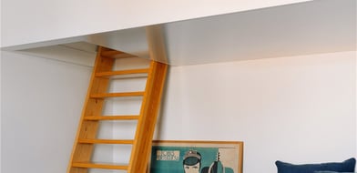 Penthouse Picoas, Lisbon, Portugal, 1070-034, Portugal - Picture preview 42