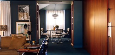 Penthouse Picoas, Lisbon, Portugal, 1070-034, Portugal - Picture preview 49