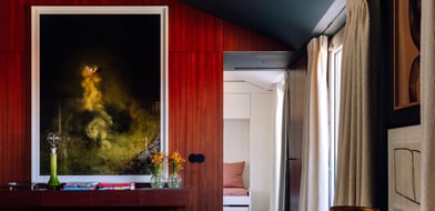 Penthouse Picoas, Lisbon, Portugal, 1070-034, Portugal - Picture preview 50