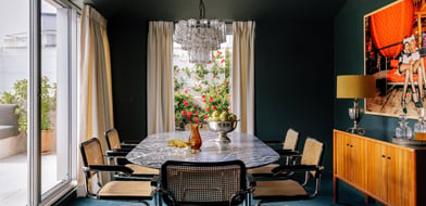 Penthouse Picoas, Lisbon, Portugal, 1070-034, Portugal - Picture preview 54