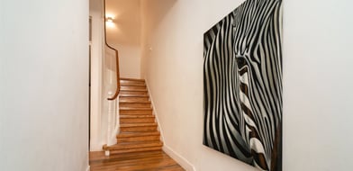 Triplex House In Campo Ourique, Lisboa, Portugal, 2750-211, Portugal - Picture preview 11