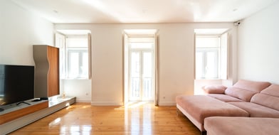 Triplex House In Campo Ourique, Lisboa, Portugal, 2750-211, Portugal - Picture preview 13