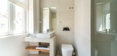 Triplex House In Campo Ourique, Lisboa, Portugal, 2750-211, Portugal - Picture preview 21