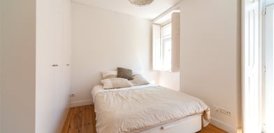 Triplex House In Campo Ourique, Lisboa, Portugal, 2750-211, Portugal - Picture preview 22