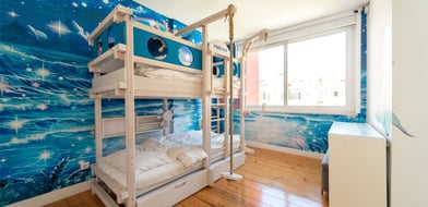 Triplex House In Campo Ourique, Lisboa, Portugal, 2750-211, Portugal - Picture preview 25