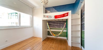 Triplex House In Campo Ourique, Lisboa, Portugal, 2750-211, Portugal - Picture preview 26
