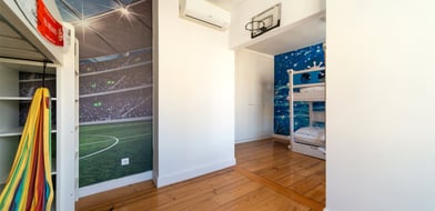Triplex House In Campo Ourique, Lisboa, Portugal, 2750-211, Portugal - Picture preview 27