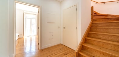 Triplex House In Campo Ourique, Lisboa, Portugal, 2750-211, Portugal - Picture preview 29