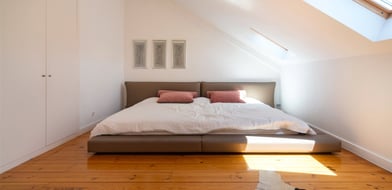 Triplex House In Campo Ourique, Lisboa, Portugal, 2750-211, Portugal - Picture preview 30