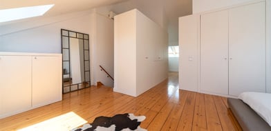 Triplex House In Campo Ourique, Lisboa, Portugal, 2750-211, Portugal - Picture preview 37